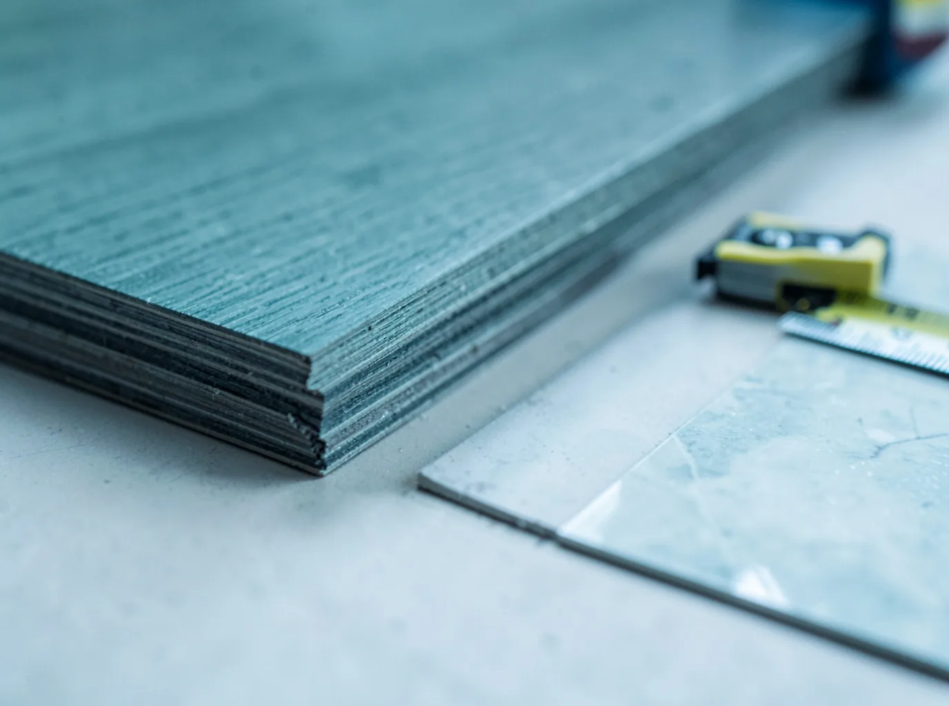 Luxury Vinyl Plank Installation Weedville, PA FAQs
